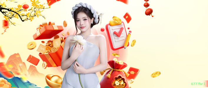 Bônus de Boas-vindas 6777brl